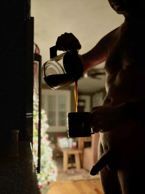 Late afternoon flight. Going to enjoy my morning by mufasjg