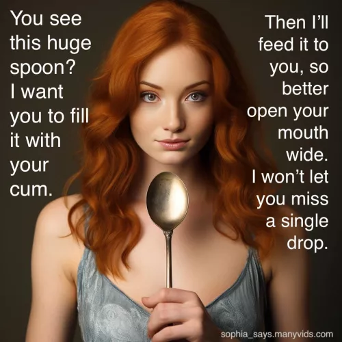 Let me feed you... by sophia_says_so