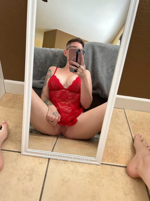 Let’s play while hubby is away by TemptingTreat92