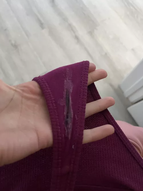 Little spot by Ashleyybeee