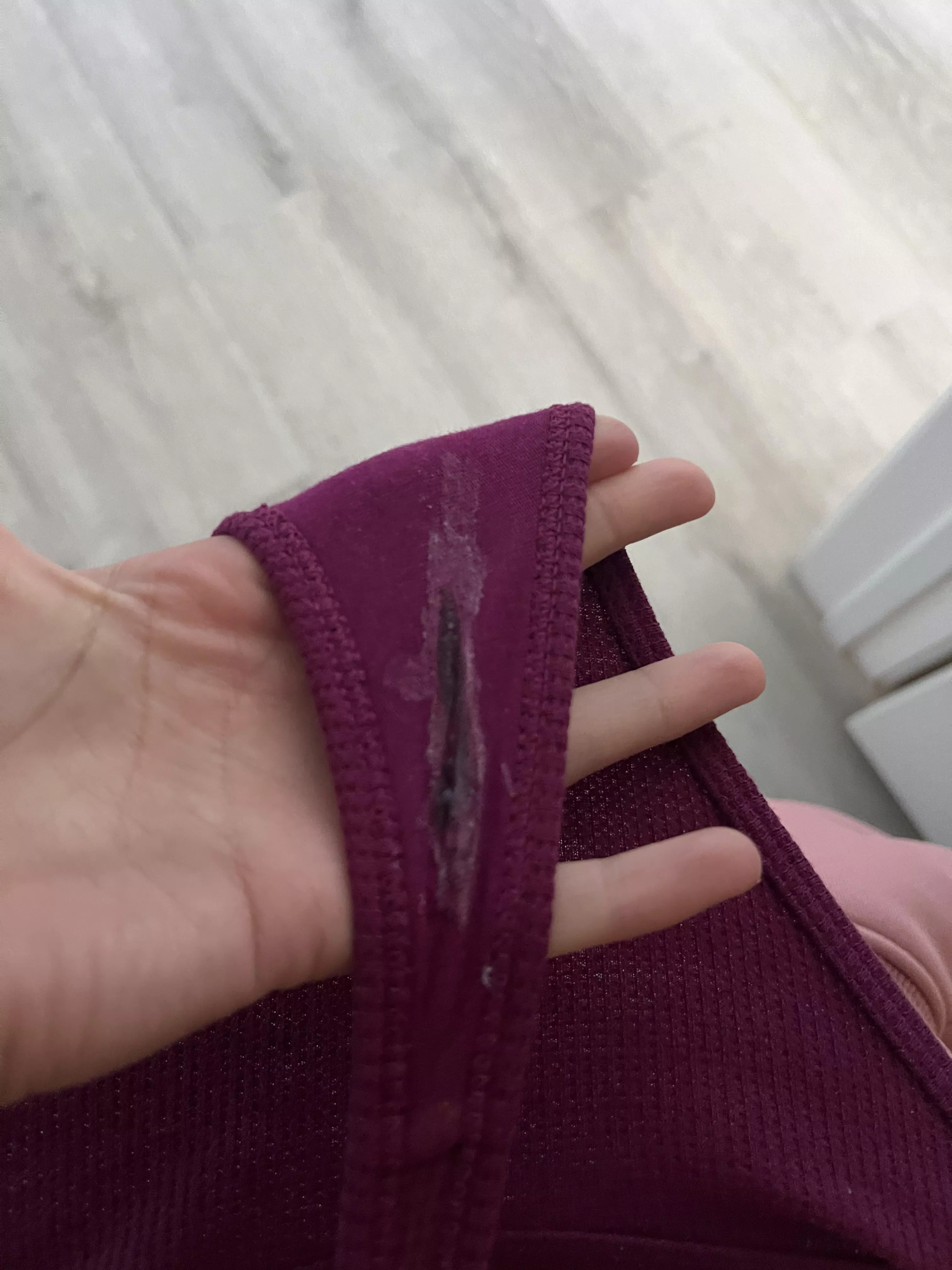 Little spot posted by Ashleyybeee