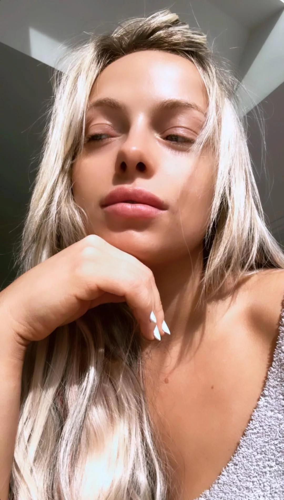 Liv Morgan posted by Alternative-Pair-898