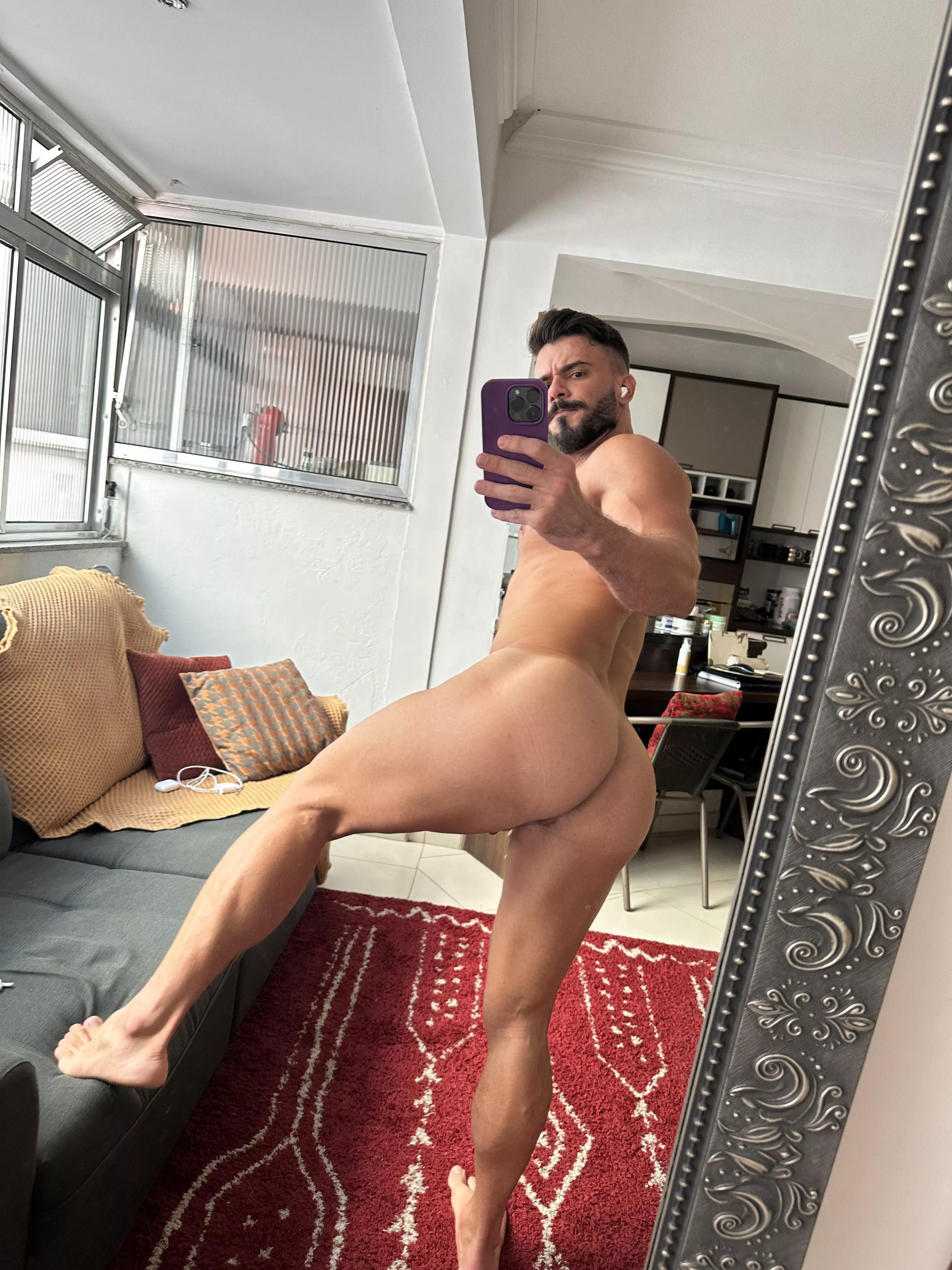 Loko por ti posted by italofassin