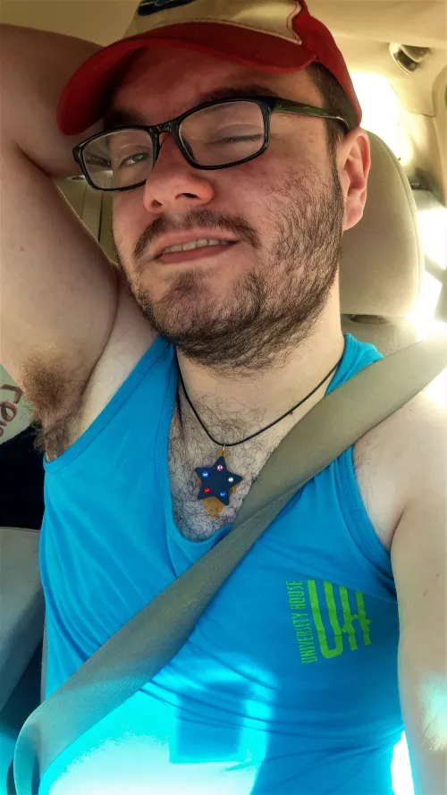 Long day at work today. Time to unwind with my PC. by randomnws