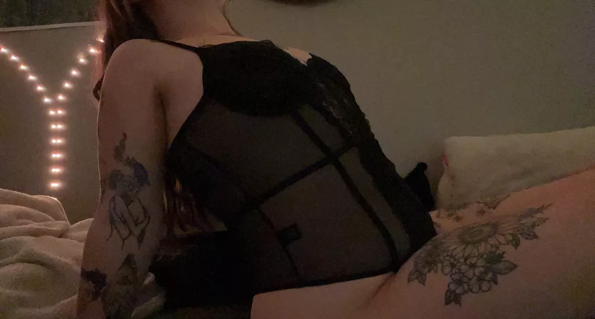 Love showing the ink off 🔥 posted by gr00vyaf