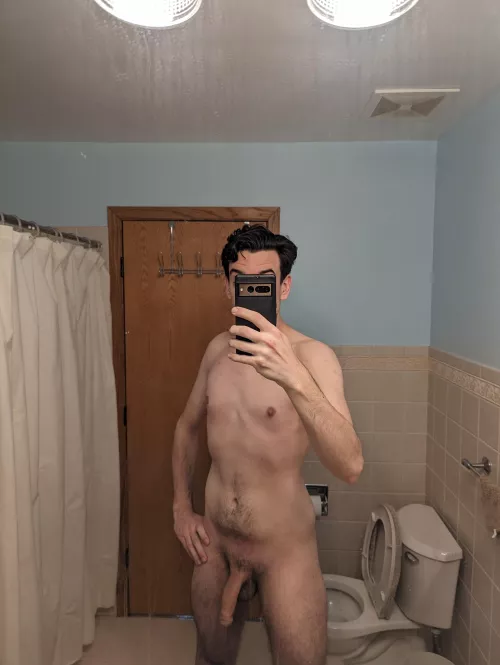 (M) Gonna fix this up next year. Thoughts? by Cgul123
