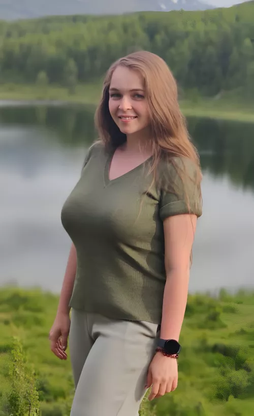 Magnificent scenery by hts3125