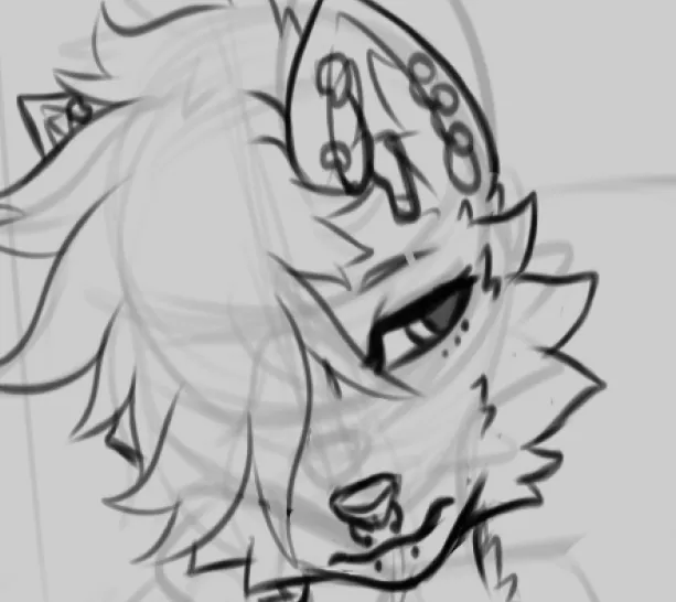 man, i love drawing eyes posted by AigakihartistX