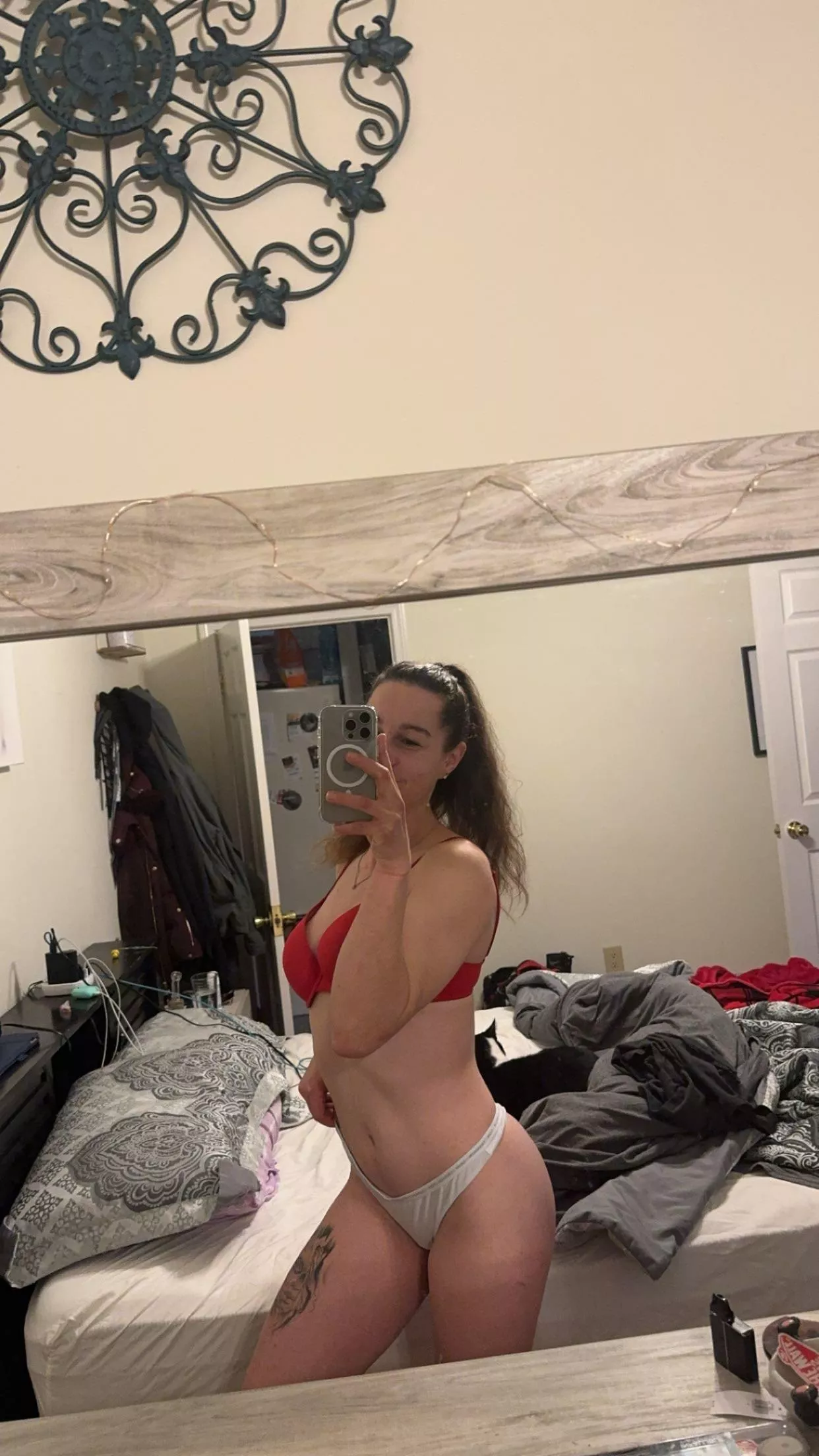 Midnight snack posted by kinx404