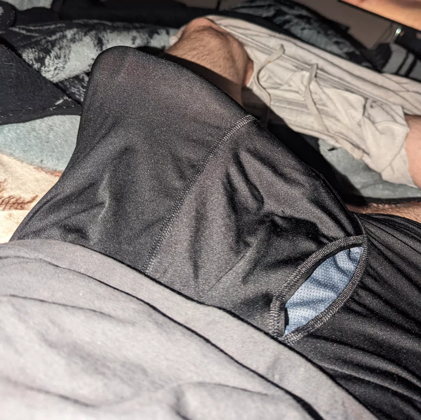 Might just burst through 😩 posted by 03wb