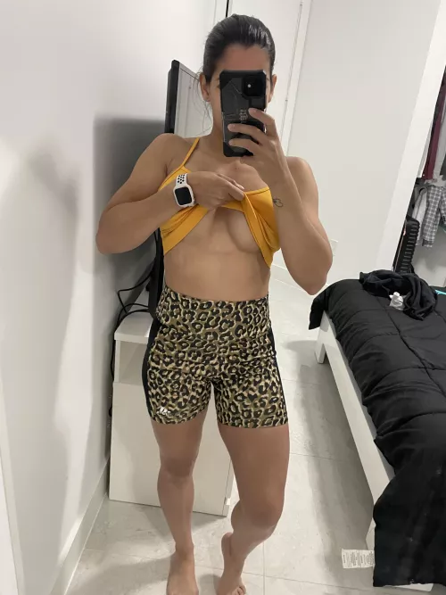 Morning!! Running time daddy by saramiller2222