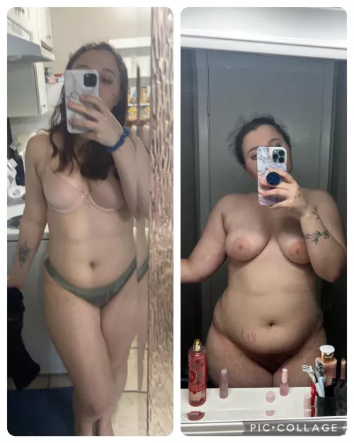 My Gains 😨 230 as of yesterday by Jammy799