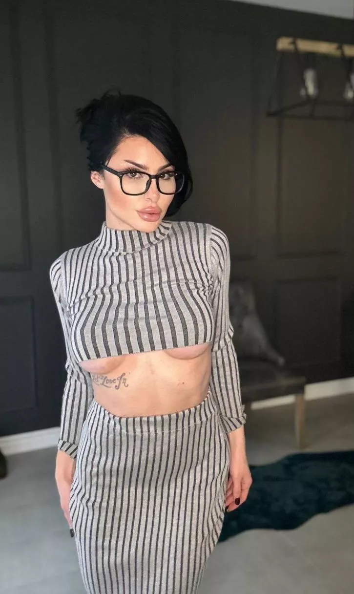 My grocery store outfit posted by postarijazl