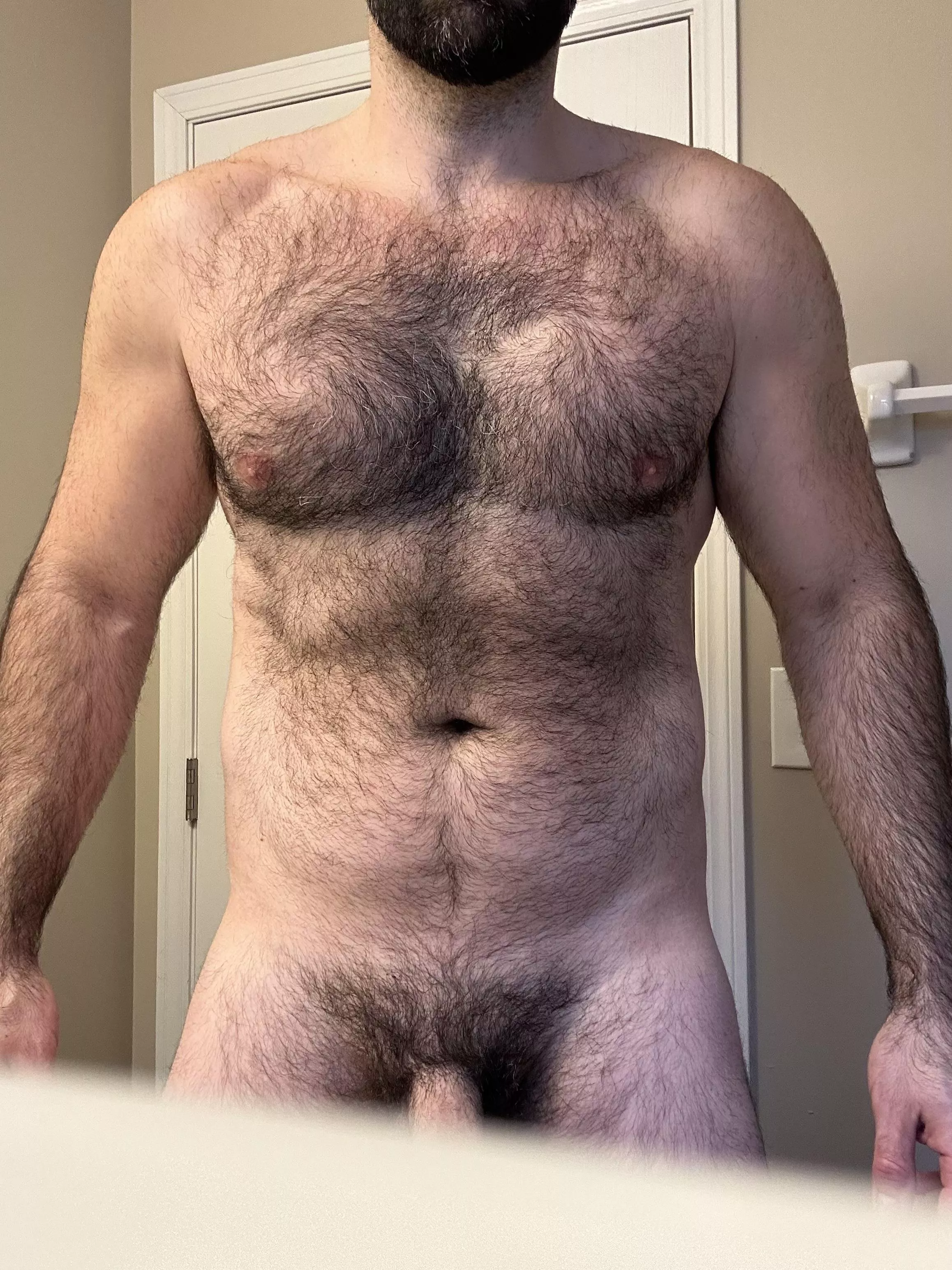 My hairy body posted by Healthy-Magician-172