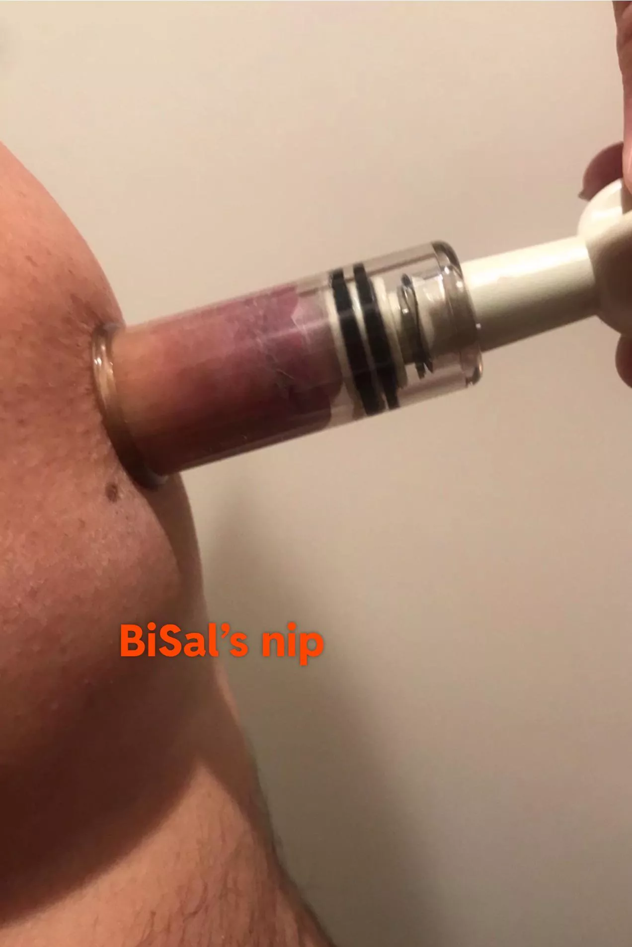 My nip posted by biSalGood1