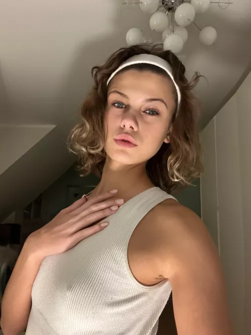 my outfit of the day by Aurora8708