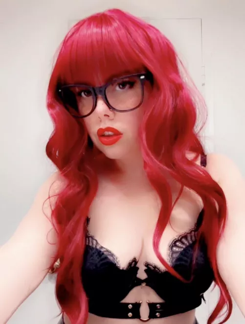♥️ New To Kink? Don’t Be Shy 🥺 Mommy Will Guide You 🙇 With My Experience And Knowledge 😏 EXPERIENCED? I Will Push Your Limits And Make You Beg For More 😈 6+ Yrs Experience 💎 Non Dom Services & Premade Bundles Available! [DOM][VID by GoddessCrystal2