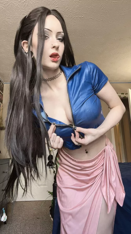 nico robin by lonelyypluto (me) by Lonelyypluto