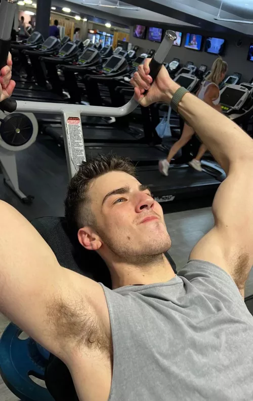 [Not OC] Simply Perfect by CollegeBoi345