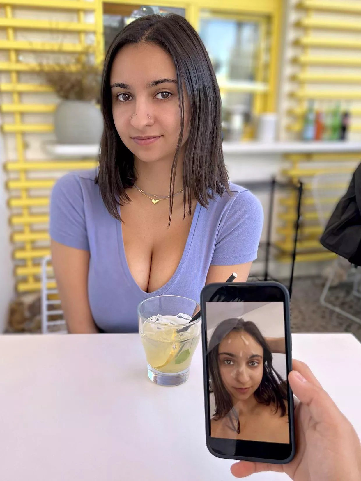 Not so innocent posted by bullexe