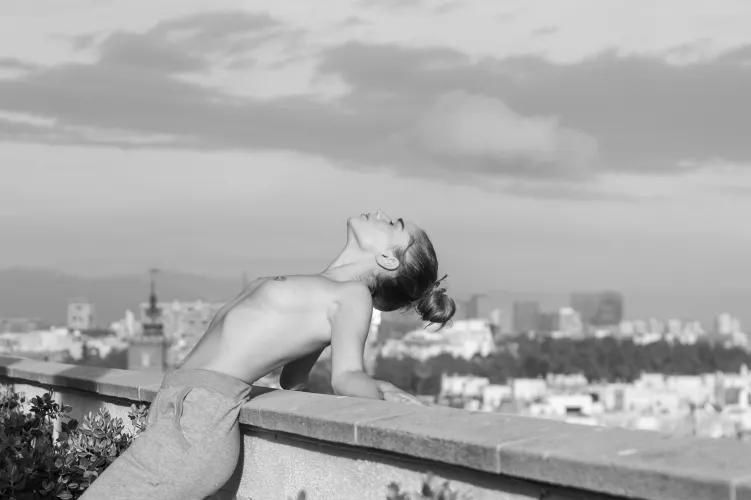 [oc] Spanish mood by makovetskyio