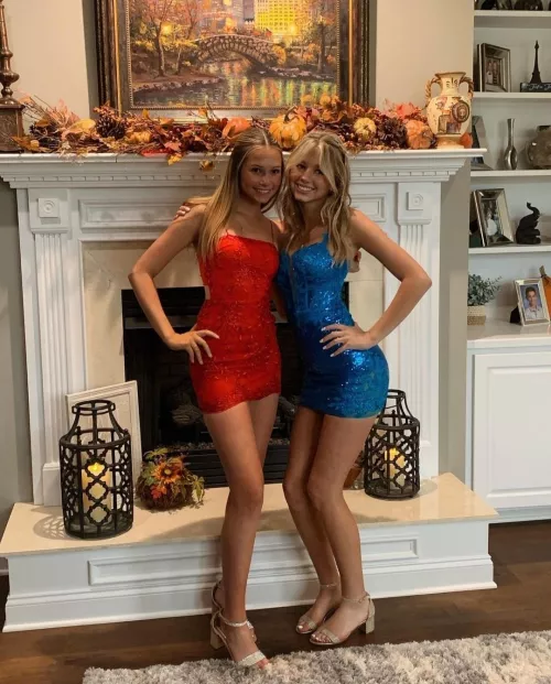 One Will Acompany You Home After Prom [2] by maasacer