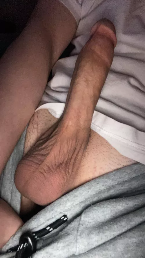 only 18, rate? :) by leafxxxx