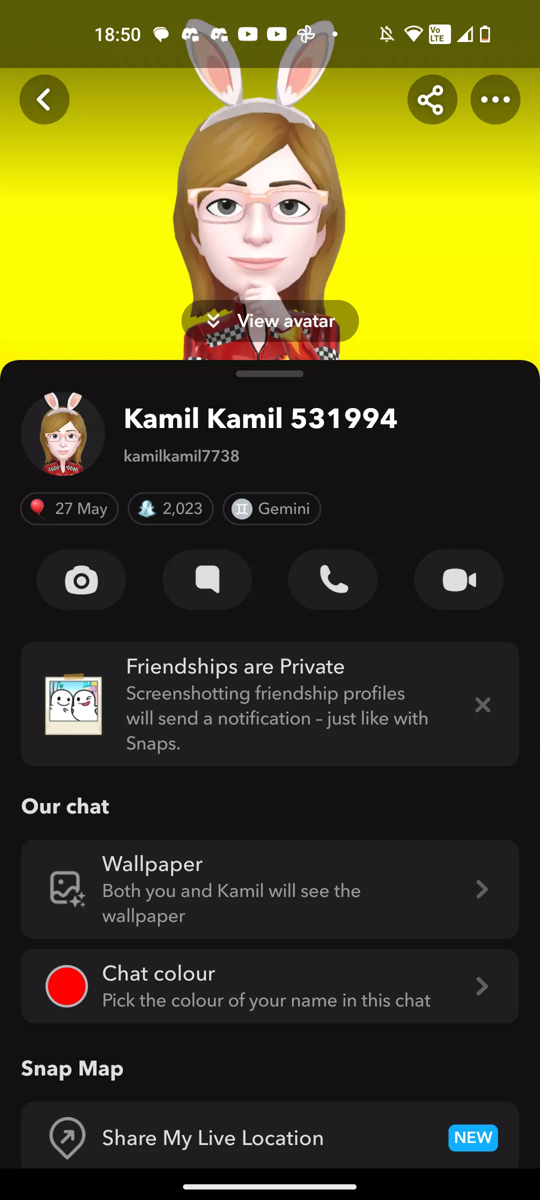 Only buyer add me posted by Pretend_Brush_8658