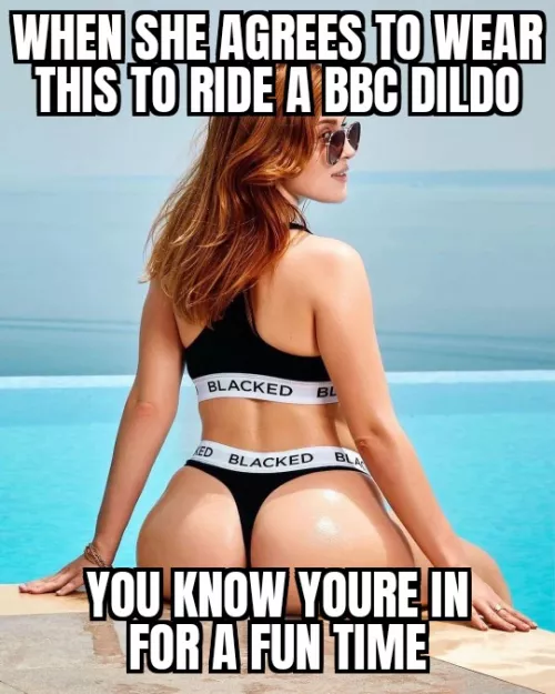 Opening up new horizons by ultimateswitchcouple