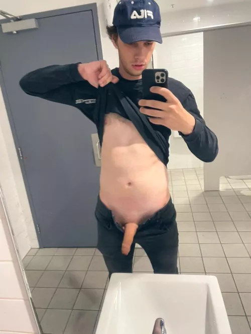 POV you are cruising the local, and you see me doing this. What do you do by Single-Baseball-446