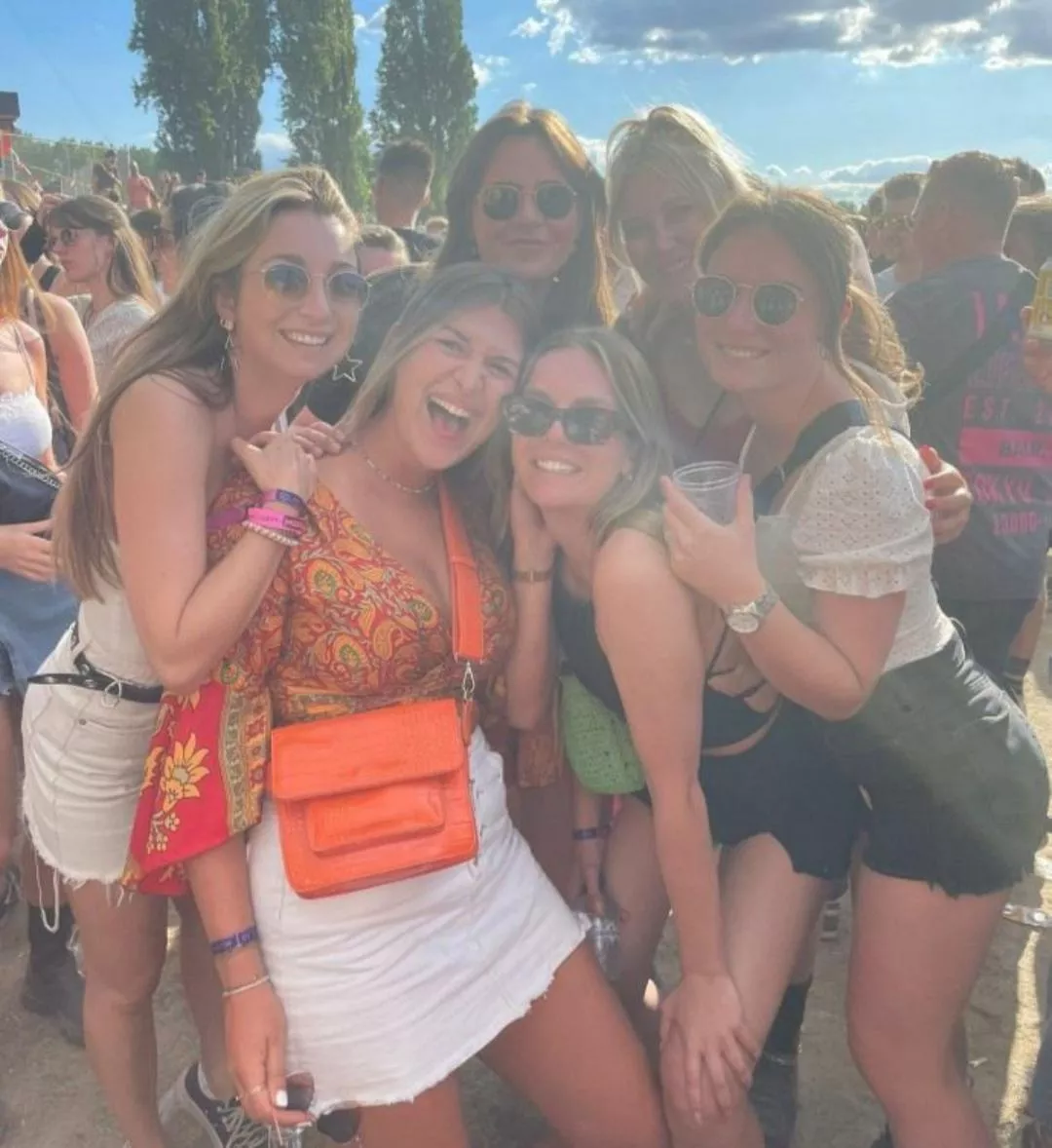 Put the rest to the back posted by Charl990