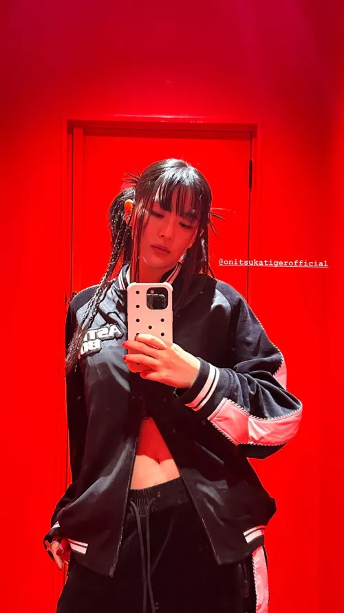 Red Velvet - Seulgi by PrinceSettle