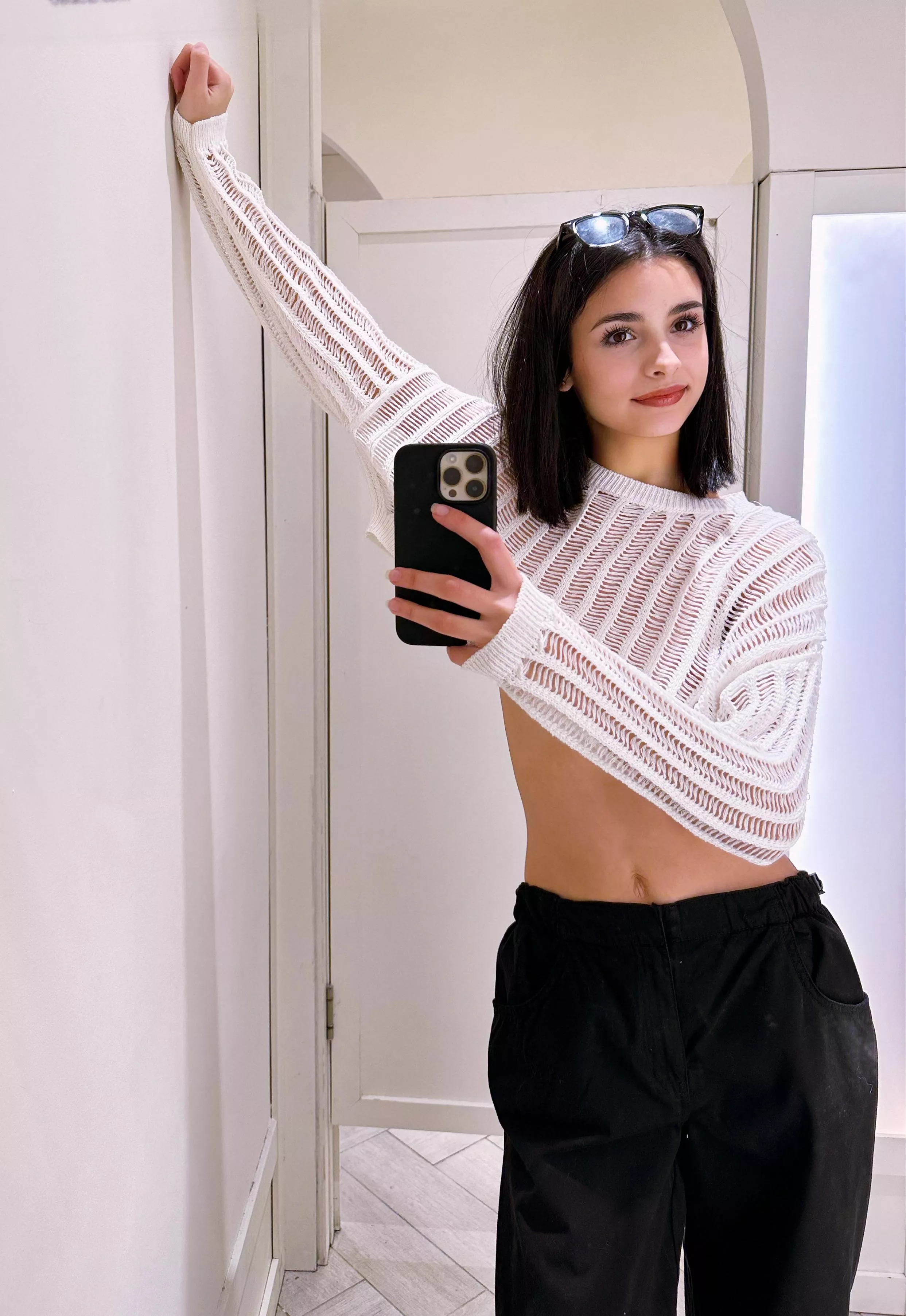 Rose Lean (@roseleanof) posted by tubbydeducs