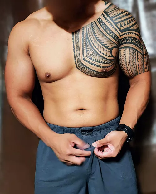 Should I keep going for you? by its_wren_