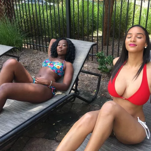 Should’ve laid somewhere else by bigboygone1111