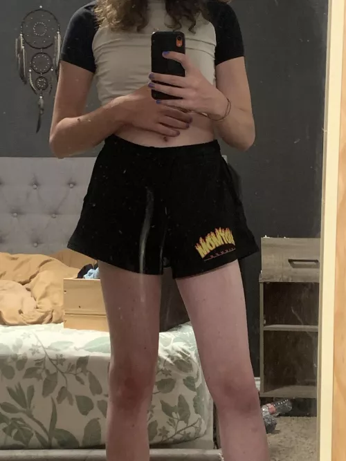 Sissy in north TX looking for my first time by Sad-Satisfaction-155