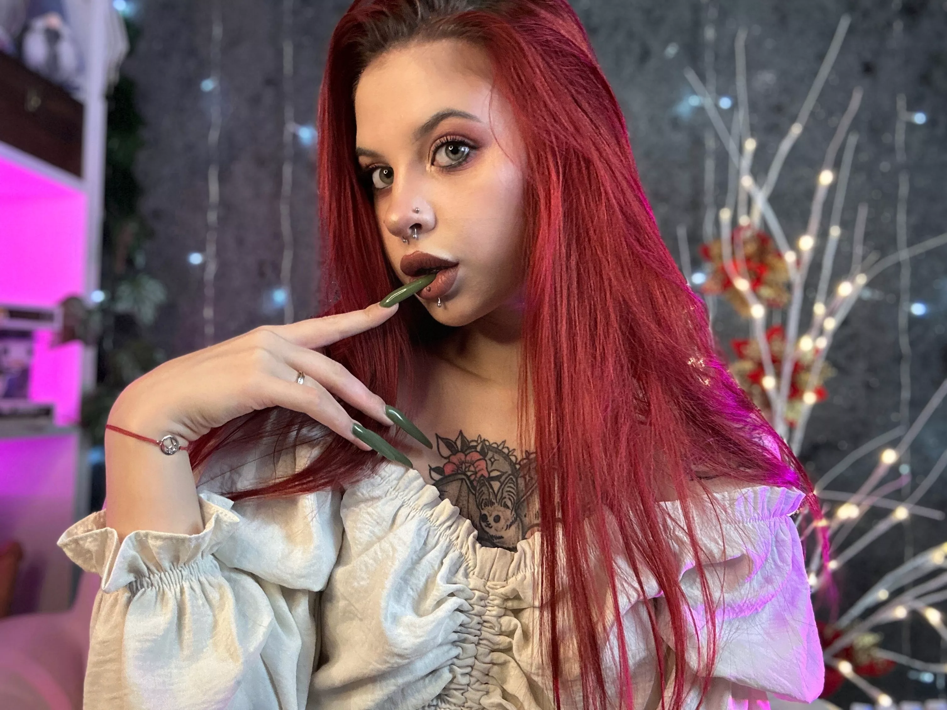 So tell me baby... how long would it take for you to explode? posted by cool_sherpa