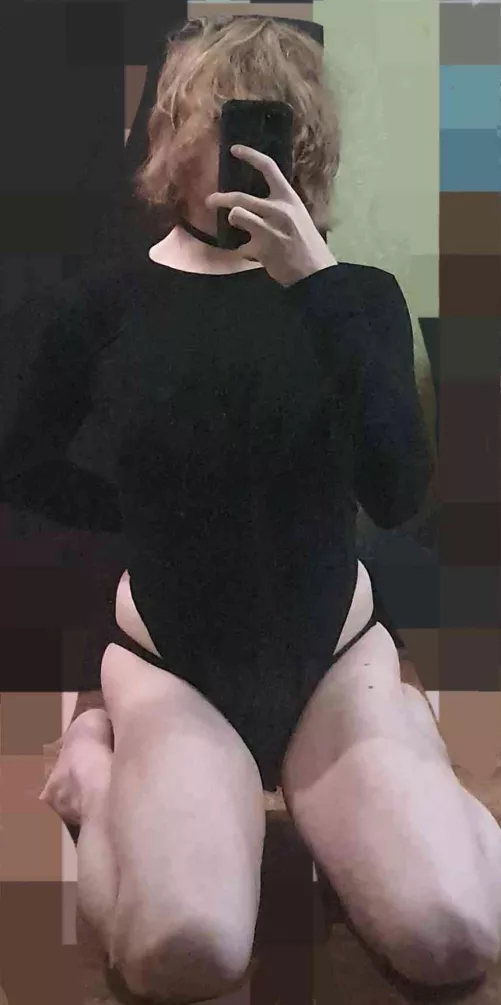 Stopped deleting my posts and accepted my feminity~ by sahcode