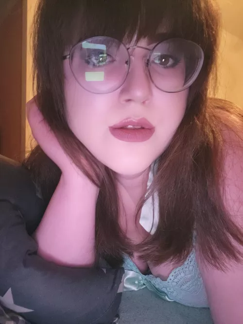 Submit to me and I promise, you don't want anyone else 🤭 by goddessangel69