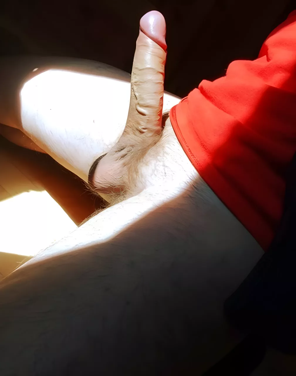 Sun bathing posted by GoodMango9484