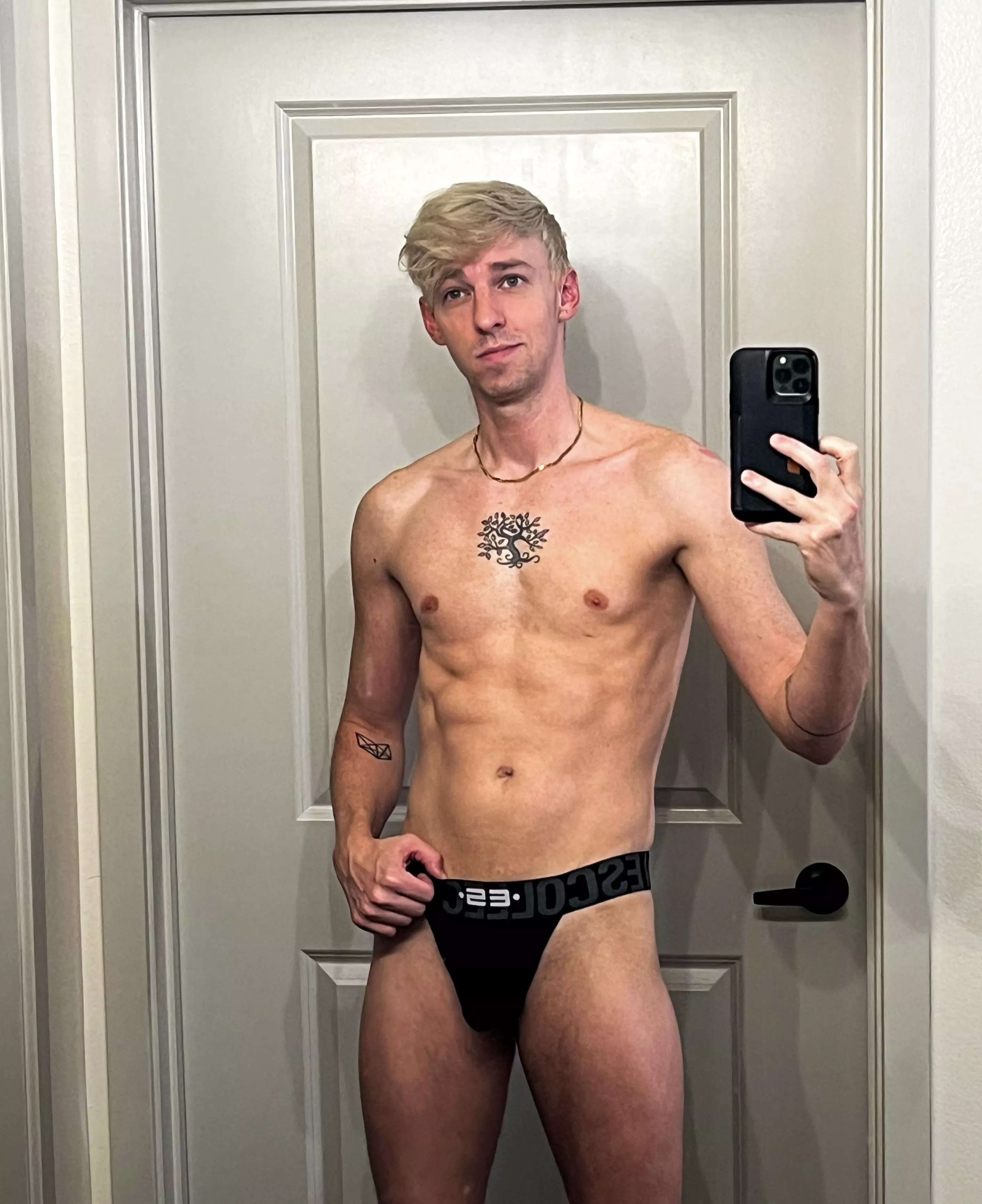 Take it off? posted by jettpeach