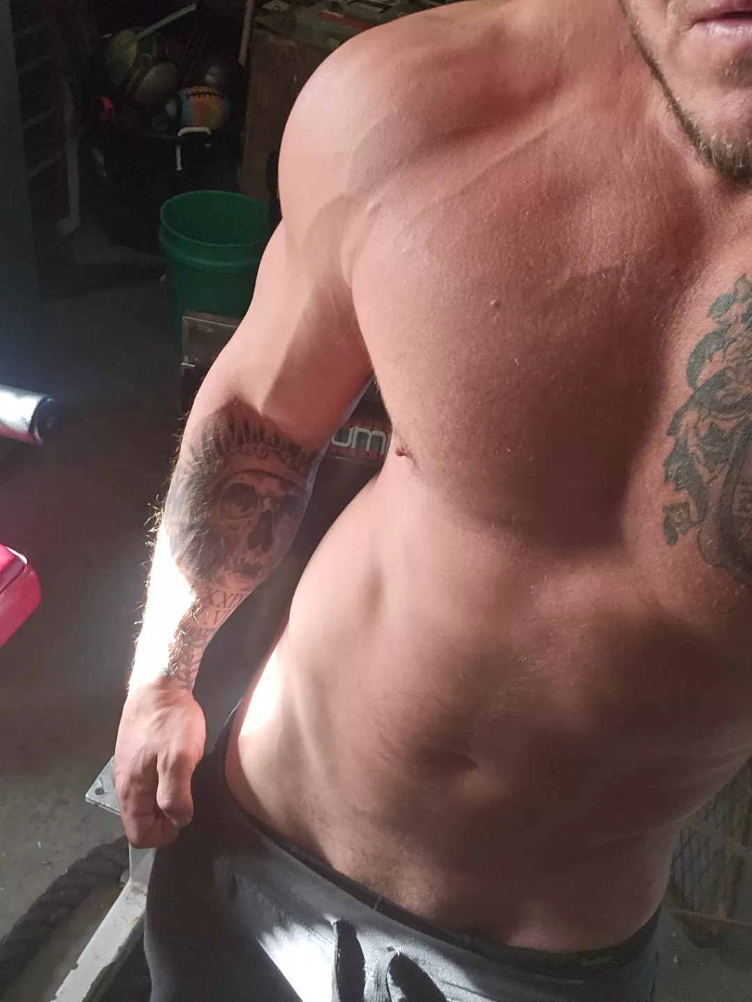 Take them off for me posted by BryNashvylle