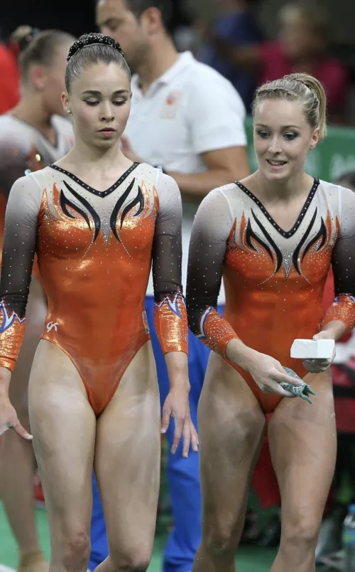 Team Netherlands by BigDream420