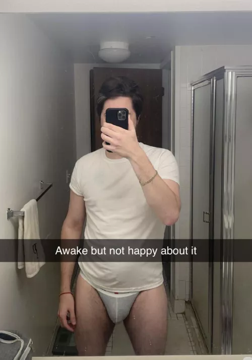 That Monday feeling by bendiamond0512