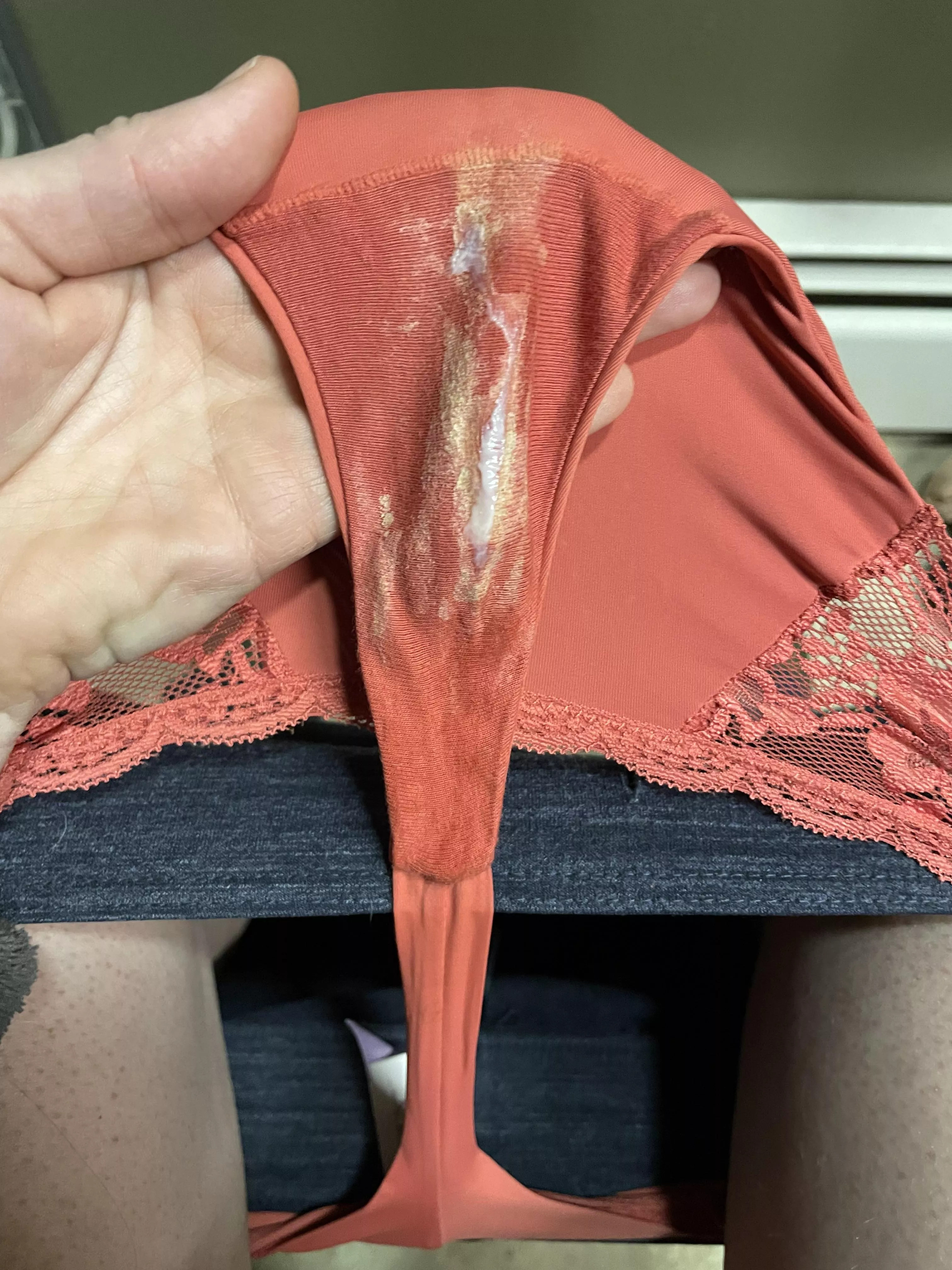 The layers are really adding up... These smell delicious 🤤 posted by Curious_Contact2002