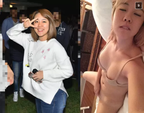 Thicc korean office lady 2 posted by Sydfan1