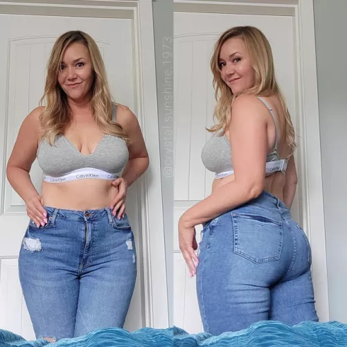 Thick Mombod [F50] by Crystal_Sunshine_