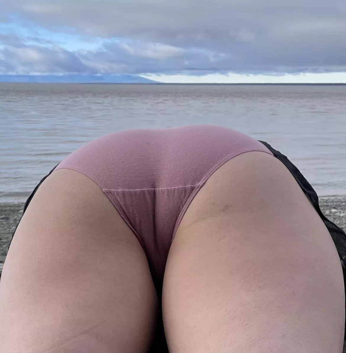 Took my toe to the beach... posted by Curious_Contact2002