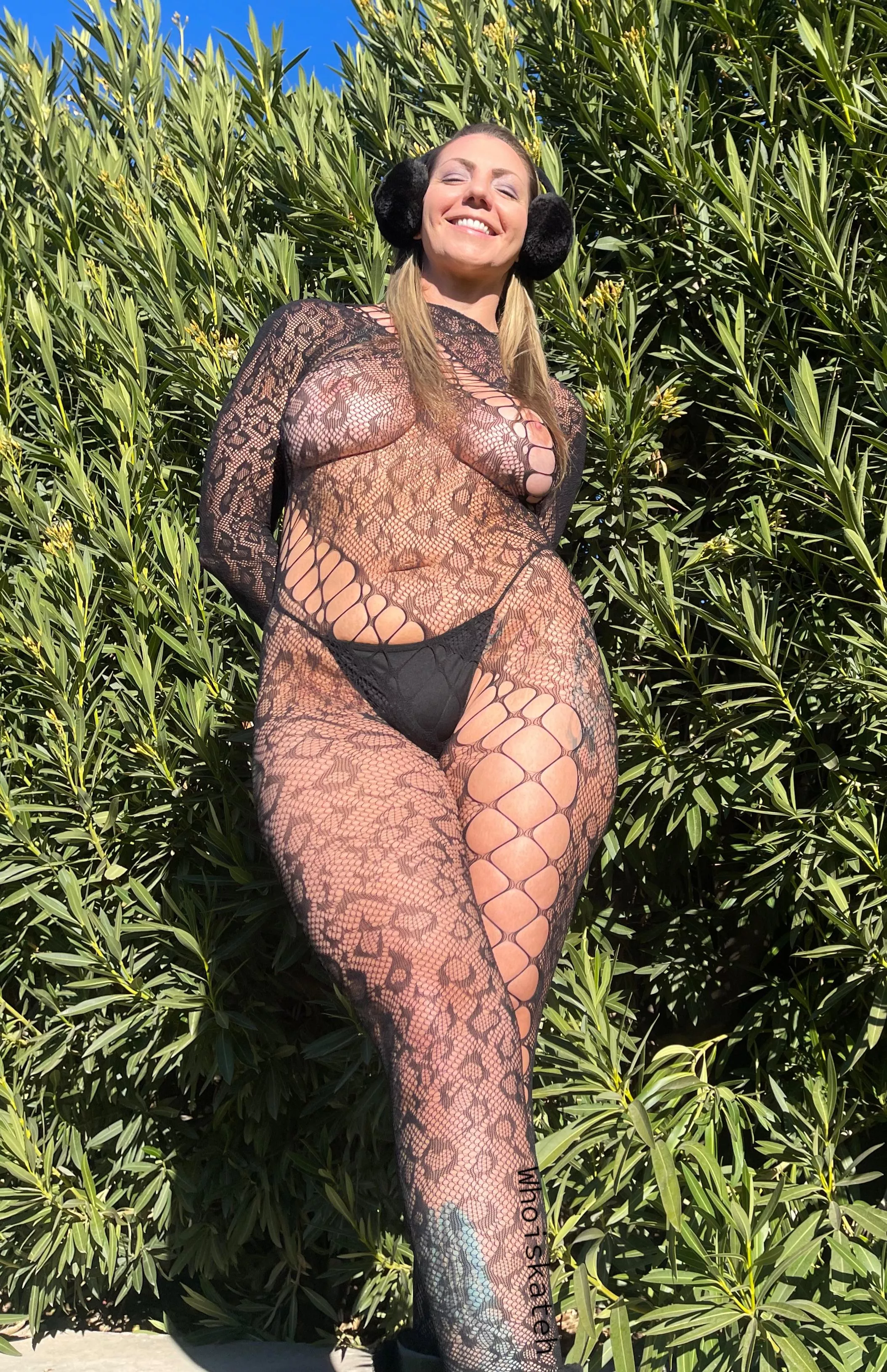 Vegas in winter … (39f) posted by whoiskateh