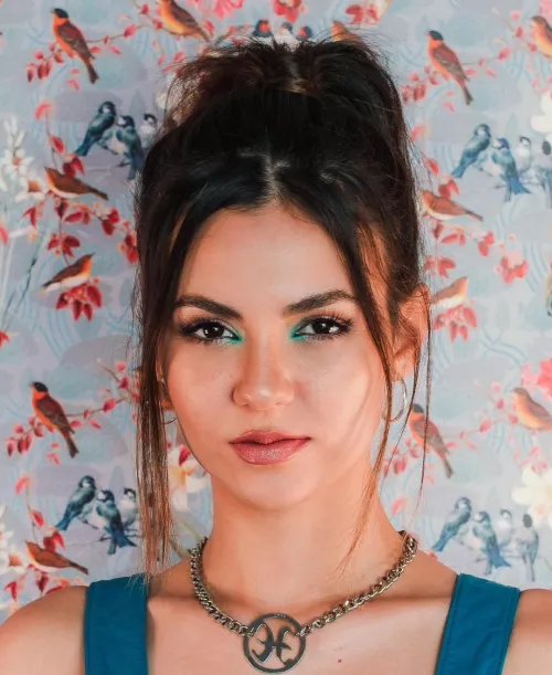 Victoria Justice by BigCannon111